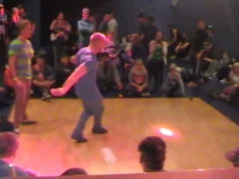 Allgäu Battle 2013:Viertelfinale/ Power Tricking Crew vs. BB