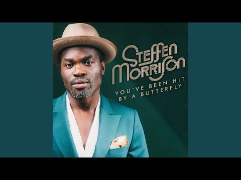 You've Been Hit by a Butterfly