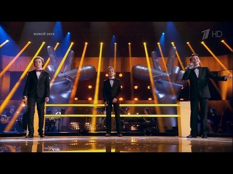 Georgy, Dmitriy and Mikhail  |  Георгий, Дмитрий и Михаил — «From Souvenirs to Souvenirs»