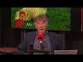 Martin Gaus viert dierendag