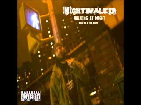 Nightwalker - The Rap Game