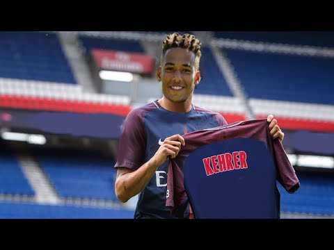 Willkommen in Paris Thilo Kehrer! I HALBZEITClip