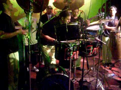 Los bam band en la mira