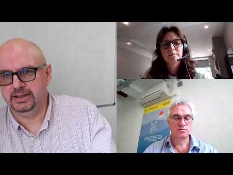 TripShift Demo / Q&A