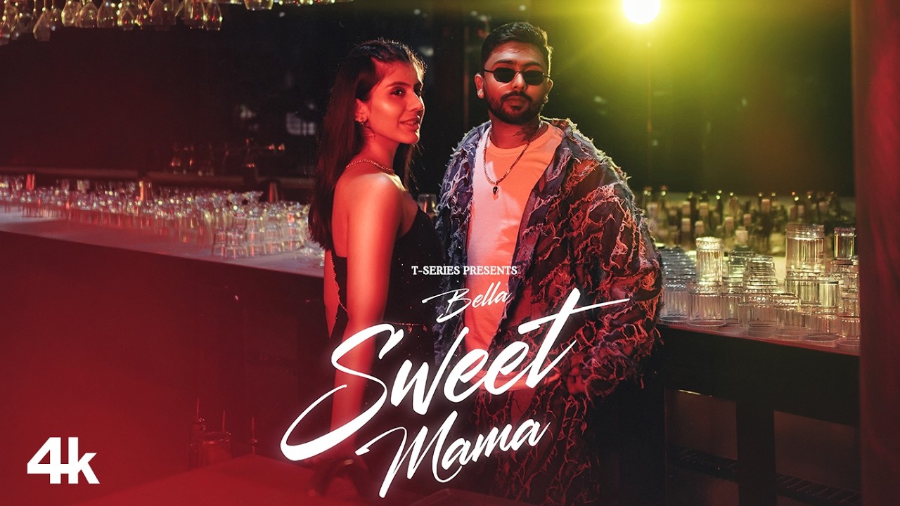 SweetMama Lyrics | Bella
