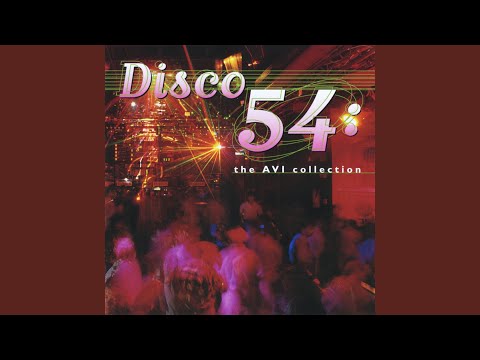 Lust (Disco Remix)