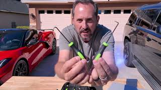 The Warning Every Mechanic Needs: Why Your Wife is Stealing Your Tools