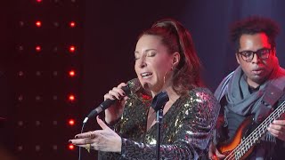 Robin McKelle - Rolling In The Deep (Live) - Le Grand Studio RTL