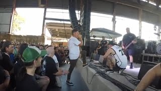 With Blood Comes Cleansing: Hematidrosis - Furnace Fest 2023 (9/22/23)