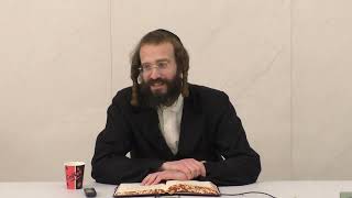 הפרעה טורדנית כפייתית (OCD) אל תתנו לזה להנל אתכם - שיחות הר"ן ל' | ה' שבט תשפ"ד