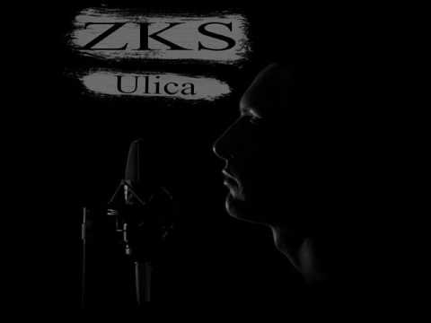 9. Z K S Feat Kint - Ulica
