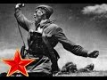 Священная война - Песни военных лет - Лучшие фото - Вставай страна огромная ...