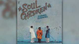 Soul Children-Midnight Sunshine