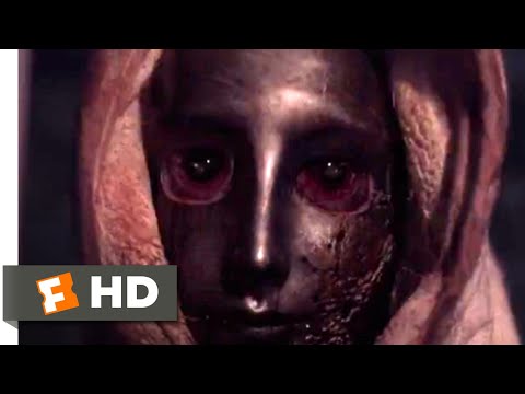 邪惡的（2021年）--做魔鬼的工作場景（7/10）| Movieclips (The Unholy (2021) - Doing the Devil's Work Scene (7/10) | Movieclips)