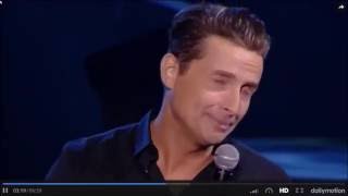 Proposta di matrimonio di angelo pintus al arena di verona