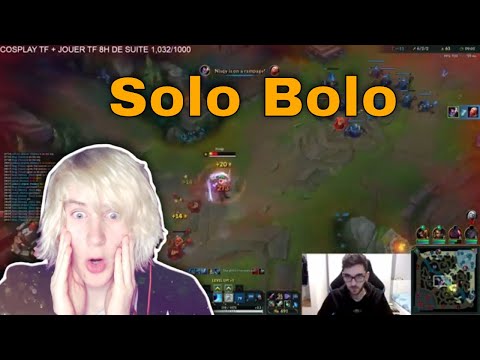 Nisqy 1v1 Solo Kill With Yasuo vs Elite500 Vladimir