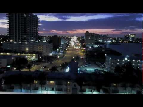 MAKE IT RAIN PREVIEW