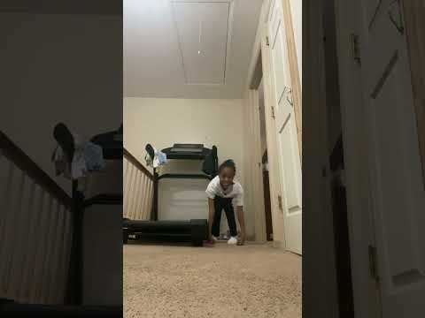 stop don’t Megan you should probably run