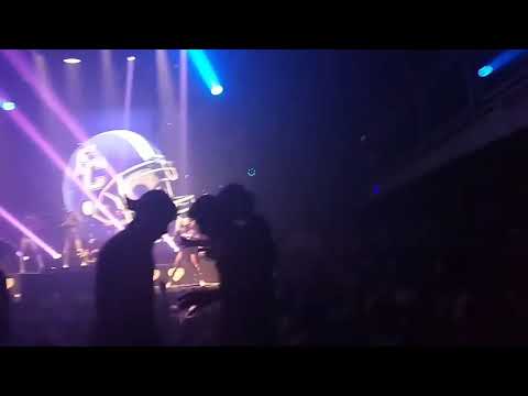 SAGI KARIV *So Bad [FOREVER TEL AVIV] @Haoman 13/10/17