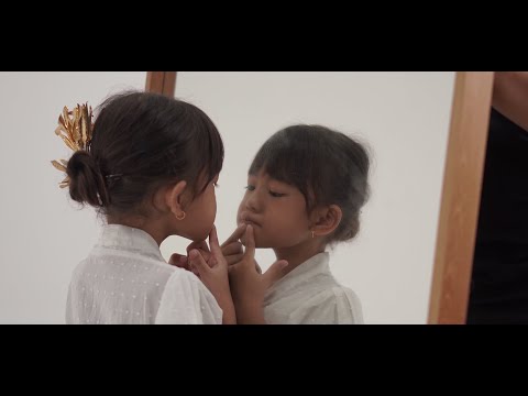 LARASATI - KIS ( Official Music Video )