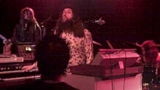 Bigelf - "Evils Of Rock & Roll" Live @ The Riot Room 06/17/09