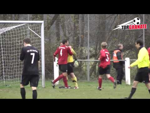 Gruppenliga Fulda: SG Bronnzell - TSV Bachrain