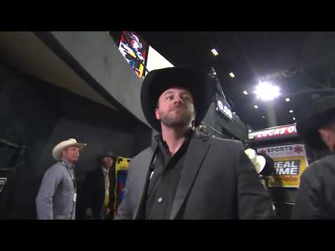 Kate Harrison Kicks Matt West Out of the RidePass Booth | 2019