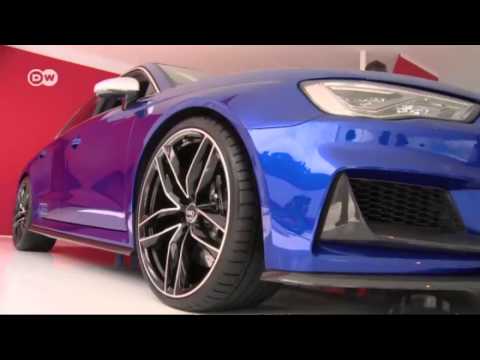 Austria: Party with VW GTI fans | Drive it!