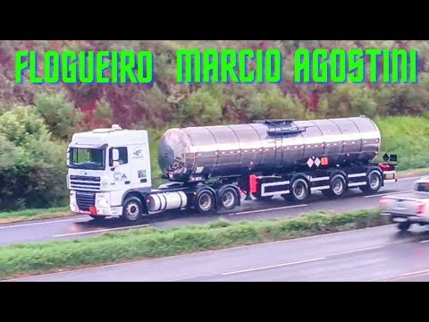 DIA A DIA DE FLOGUEIRO EM MARIALVA PR