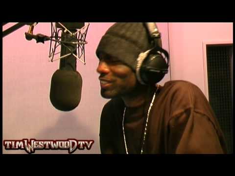 Wretch 32 Quote of the Week - Westwood