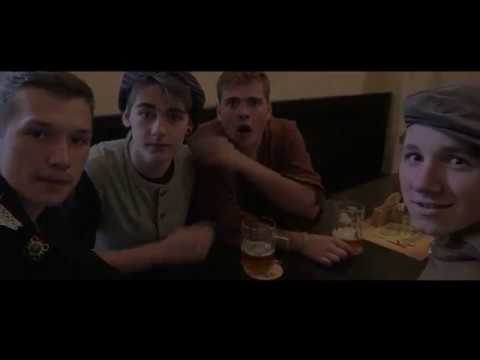 Maturitní video IV. ročník 2018 Gymnázium Český Krumlov