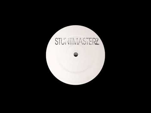 Stuntmasterz  - Holiday Sounds Better with You (1998)