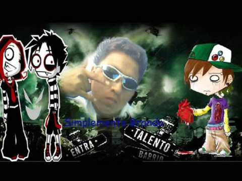 Mix Daddy Yanke - Dj Brando