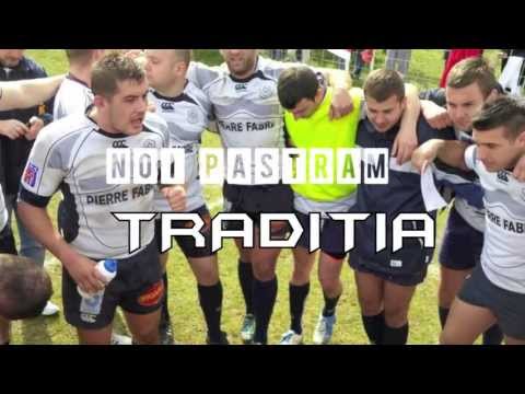 Club Sportiv Navodari - Rugby