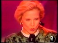 SYLVIE VARTAN - Qui tu es (1992)