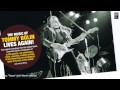 Tommy Bolin & Friends "Great Gypsy Soul" Teaser Trailer