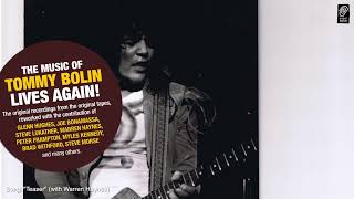 Tommy Bolin &amp; Friends &quot;Great Gypsy Soul&quot; Teaser Trailer