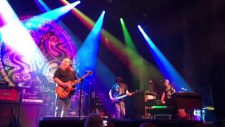 Gov't Mule- Game Face 8.6.17