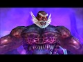Unblockable Double K O Compilation Pt1 UDKODB Tekken5 Tekken5DarkResurrection