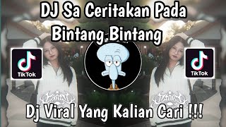 Download lagu DJ SA CERITAKAN PADA BINTANG BINTANG JAUH KO PERGI REMIX FULL SONG VIRAL TIKTOK 2026 ! mp3