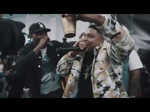 King Envy"1991" album release [recap]