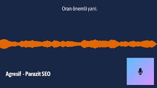 Agresif & Parazit SEO - Google Organik Arama Hit Botu
