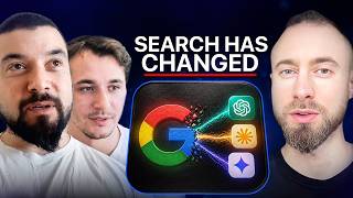 There Is No #1 Ranking Anymore: Koray Tuğberk GÜBÜR & Charles Floate on SEO's New Rules