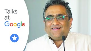 Kunal Ganjawala & Mandolin U. Rajesh: "SAI Global Mission & Indian Music" | Talks at Google
