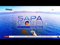 SAPA INDONESIA PAGI JUMAT 23 JUNI 2023 LIVE STREAMING KOMPAS TV