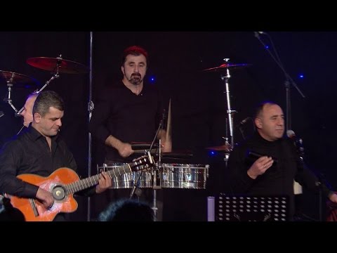 "სანო სტუდიის" პროექტი - "გიო და ბიჭები"