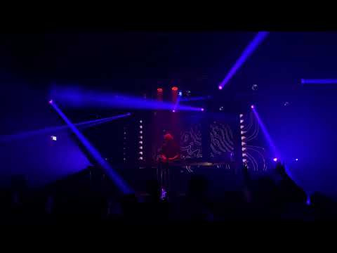 Hernan Cattaneo drops Ezequiel Arias - Arcadia @ Akvarium, Budapest 09.10.2021.