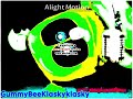 Klaskyklaskyklaskyklasky Gummy Bear Song Version In G Major 8