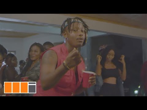 Kelyvnboy - Holiday ft. Kwesi Arthur (Official Video)