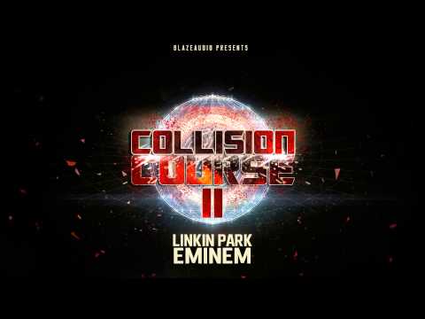 Eminem & Linkin Park - The Catalyst/Cocaine [Collision Course 2]